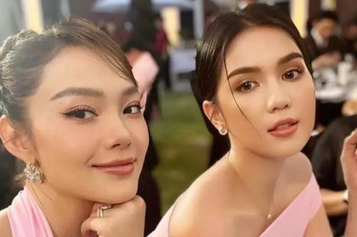 Minh Hằng: 'Ngọc Trinh lì lắm và không có xạo trước mặt tôi'