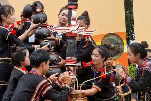 Đắk Lắk nỗ lực bảo tồn và phát huy giá trị văn hóa truyền thống