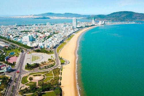 Bất động sản nghỉ dưỡng TP.HCM và Đà Nẵng chìm trong gam màu xám