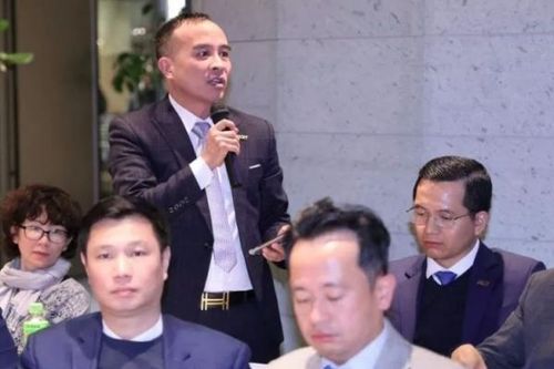 Thương vụ Việt Nam tại Ả rập Xê út đề xuất tăng cường đào tạo, bồi dưỡng cho cán bộ thương vụ