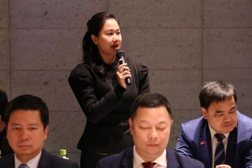 Thương vụ Việt Nam tại Maroc: Bờ Biển Ngà sẽ là cánh cửa đưa hạt điều, gạo Việt Nam sang Tây Phi