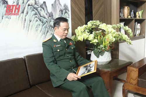 Hồi ức về những năm tháng hào hùng
