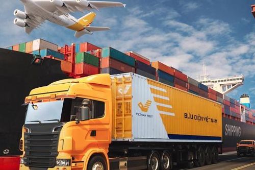 Vietnam post khẩn trương tinh giản bộ máy trung gian