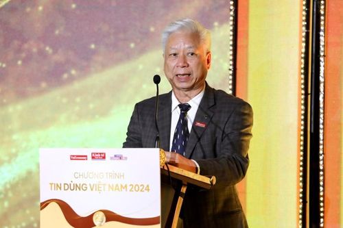 'Xu hướng phát triển bền vững, tăng trưởng xanh và kinh tế tuần hoàn tạo cơ hội cho ngành bán lẻ'