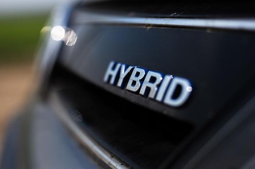 Xe hybrid liên tục tăng trưởng thị phần ấn tượng cuối năm 2024