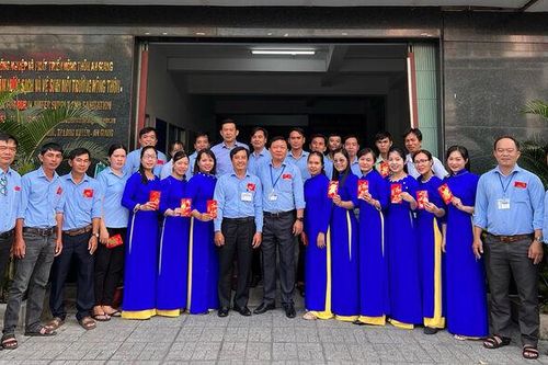 Đảm bảo nguồn nước sạch cho người dân