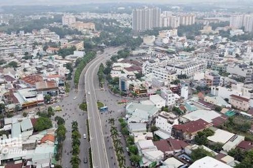 Quy hoạch bổ sung quỹ đất phát triển giao thông