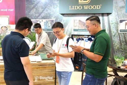 Gấp rút chuẩn bị thích ứng với Luật Chống phá rừng của EU