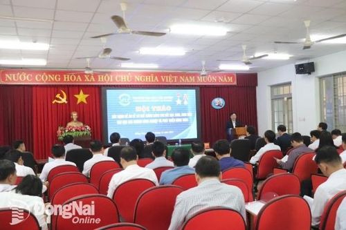 Đề xuất cơ chế, chính sách để thu hút người học về nông nghiệp và phát triển nông thôn