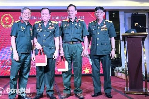 Phát huy truyền thống Đoàn Sông Lam anh hùng
