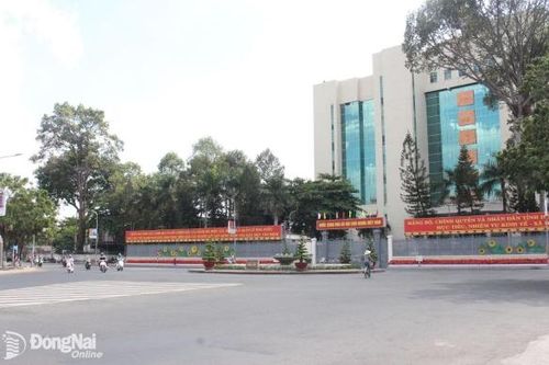 Ban hành quy chế đặt, đổi tên đường phố và công trình công cộng trên địa bàn tỉnh