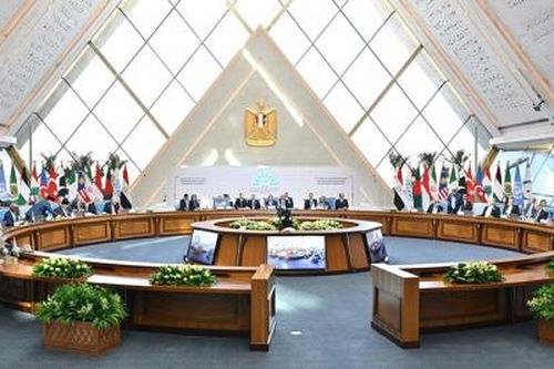 Hội nghị Thượng đỉnh D-8 kêu gọi tăng cường hợp tác vì lợi ích chung