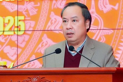 Quyết tâm, quyết liệt thực hiện việc sắp xếp, tinh gọn bộ máy
