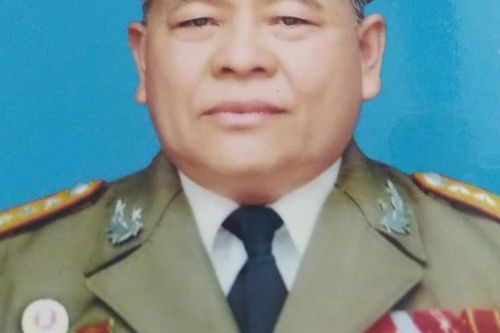 Những năm tháng không bao giờ quên