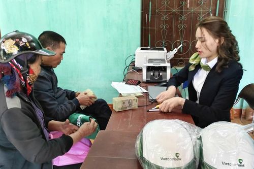 Hữu Lũng: Chi trả trên 20 tỷ đồng tiền bồi thường giải phóng mặt bằng tại xã Hòa Thắng