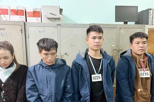 Văn phòng Cơ quan Cảnh sát điều tra Công an tỉnh điều tra, xử lý 44 vụ án, vụ việc nghiêm trọng, phức tạp trong năm 2024