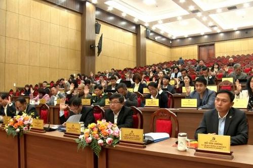 Đại biểu HĐND TP Đà Lạt chất vấn nhiều nội dung cử tri quan tâm