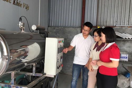 Phát triển đa dạng ngành nghề nông thôn