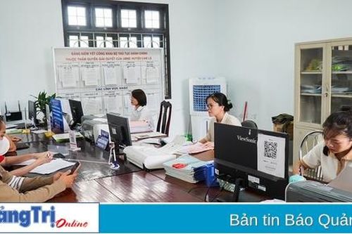 Cần sát hạch định kỳ để nâng cao chất lượng cán bộ