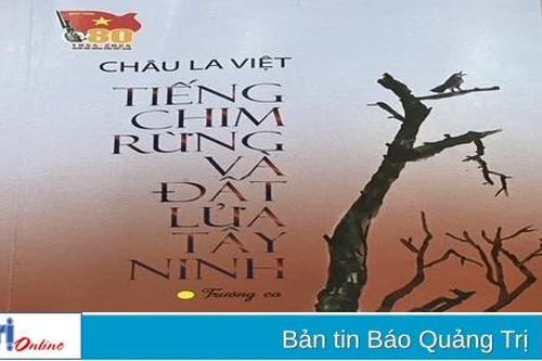 Khúc tráng ca về những anh hùng