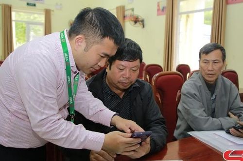 Chuyển đổi số trong hoạt động tín dụng chính sách