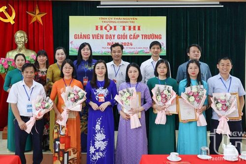 Kế thừa lịch sử, xây dựng tương lai
