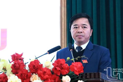 HĐND TP. Phổ Yên thông qua 11 nghị quyết