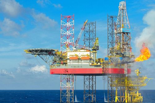 50% số giàn khoan có hợp đồng đến năm 2028, PV Drilling (PVD) quay lại 'thời hoàng kim'