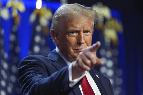 Quốc tế nổi bật: Ông Donald Trump gây sức ép lên các nghị sĩ