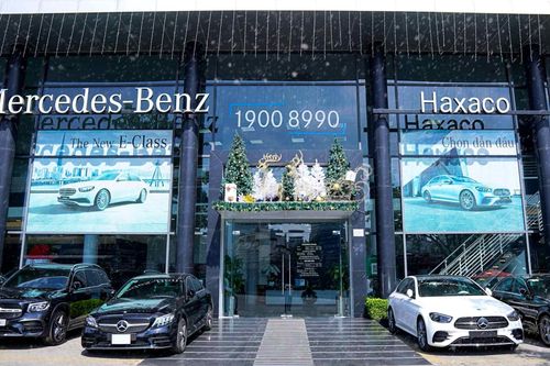 'Cá mập' Phần Lan tiếp tục gom thêm hàng triệu cổ phiếu Ô tô Hàng Xanh (HAX)