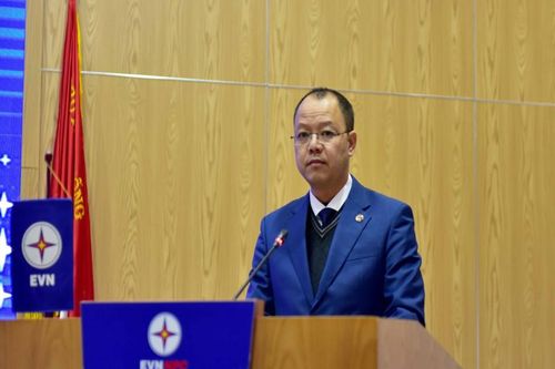 Phát động Giải báo chí viết về ngành Điện Lai Châu năm 2025