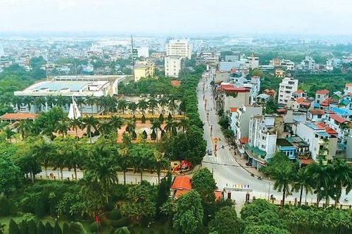 Huyện Thường Tín được giao gần 20ha đất ở để chuẩn bị đấu giá