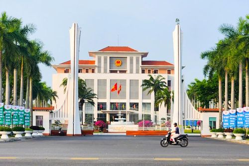Quảng Nam định hướng sắp xếp, tinh gọn tổ chức bộ máy