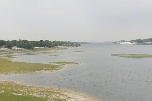 Thừa Thiên – Huế: Phê duyệt Quy hoạch phân khu xây dựng Khu du lịch sinh thái, sân golf Ngũ Hồ