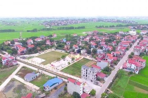 Hiệp Hòa (Bắc Giang): Hơn 580 tỷ đồng dành cho kế hoạch đầu tư công năm 2025