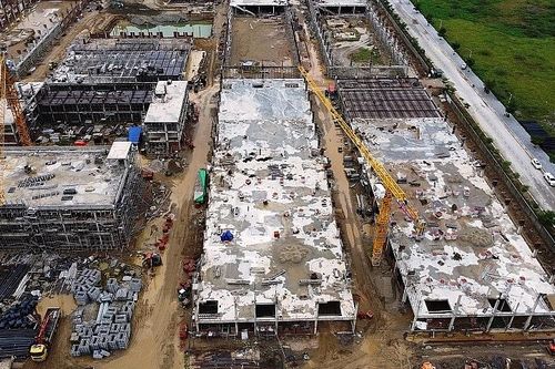 Sở Xây dựng Thanh Hóa: Tăng cường quản lý chất lượng công trình