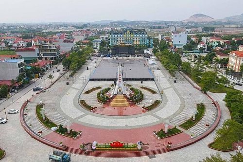 Việt Yên (Bắc Giang): Phê duyệt điều chỉnh cục bộ một số đồ án quy hoạch chi tiết