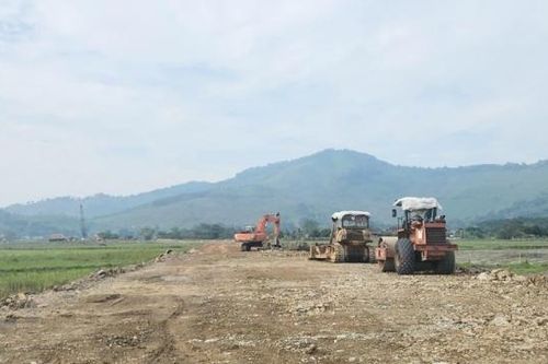Thanh Hóa: Chấp thuận nhà đầu tư thực hiện dự án Khu dân cư mới thị trấn Thọ Xuân