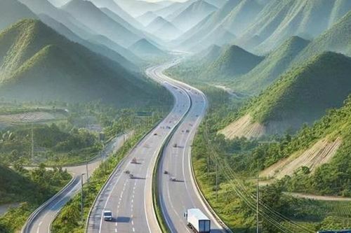 Lộ trình đầu tư tuyến cao tốc Mộc Châu - Sơn La - Điện Biên