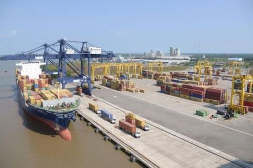 Cần sớm triển khai thực hiện dự án xã hội hóa nạo vét cảng biển tại TP. Hồ Chí Minh