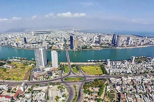 Đà Nẵng đấu giá trụ sở cũ Cục Hải quan và 2 nhà đất liền kề, giá khởi điểm hơn 889 tỷ đồng