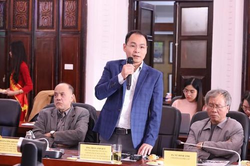 Giải pháp nâng cao hiệu quả phát triển tài chính xanh, hướng tới phát triển bền vững