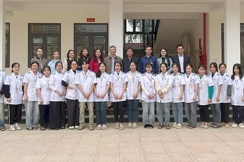 Nhiều gia đình khá giả nhờ xuất khẩu lao động