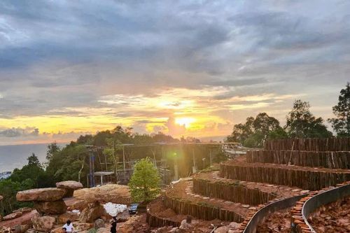 Kiên Giang: Người dân mong mỏi được gỡ vướng để đóng góp tâm huyết vào phát triển 'đảo ngọc'