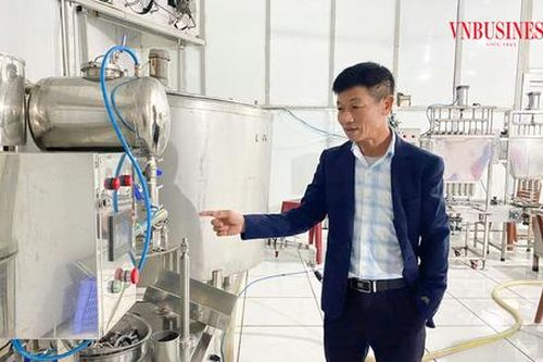 Nâng chất lượng sản phẩm để tăng khả năng cạnh tranh cho HTX