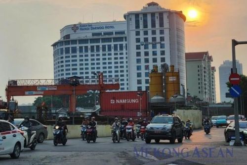 HSBC: Việt Nam 'ngôi sao' tăng trưởng trong khối ASEAN