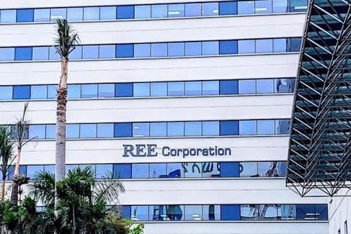 Cổ đông ngoại muốn tăng sở hữu tại REE lên gần 45%