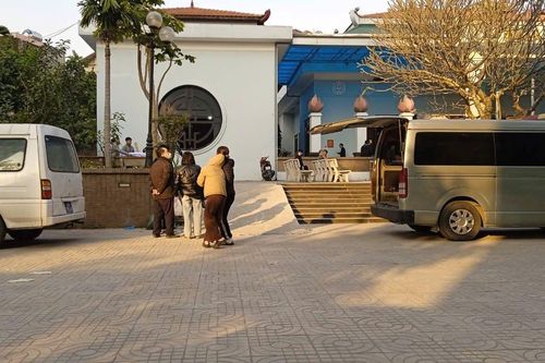 Xác định danh tính 11 nạn nhân trong vụ phóng hỏa quán cà phê ở Phạm Văn Đồng