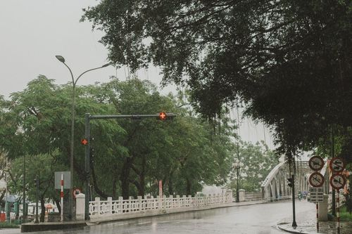 Thời tiết ngày 20/12/2024: Trung Bộ trời rét, có mưa vài nơi