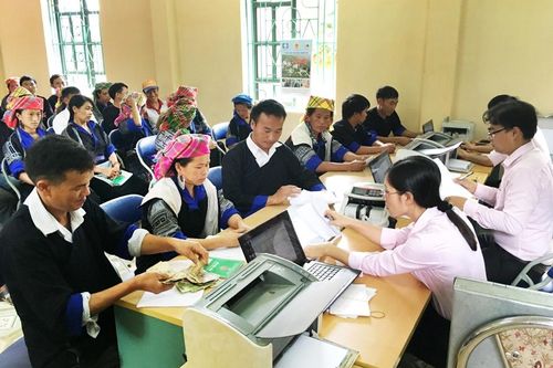 Tín dụng chính sách xã hội: Mang tính nhân văn, hợp với xu thế phát triển (Kỳ 1)
